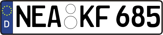 NEA-KF685