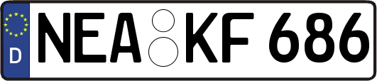 NEA-KF686