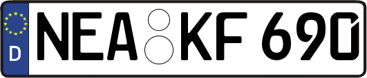 NEA-KF690