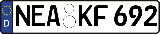 NEA-KF692