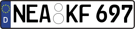 NEA-KF697