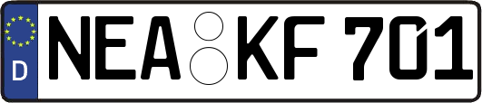 NEA-KF701