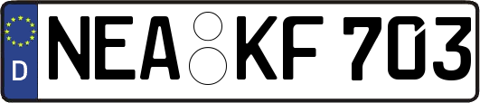 NEA-KF703