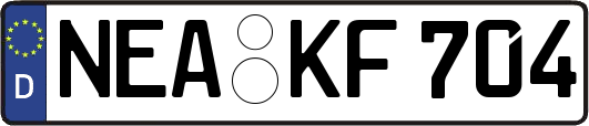 NEA-KF704