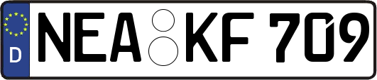 NEA-KF709