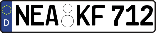 NEA-KF712