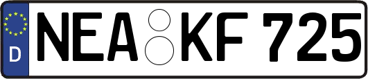 NEA-KF725