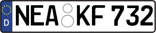 NEA-KF732