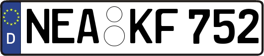 NEA-KF752