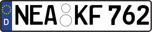 NEA-KF762