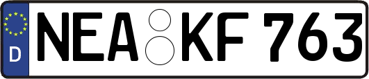 NEA-KF763