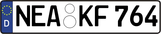 NEA-KF764