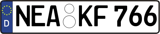 NEA-KF766