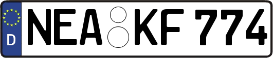 NEA-KF774