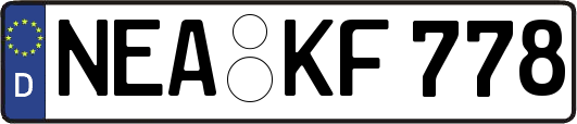 NEA-KF778