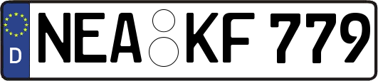 NEA-KF779