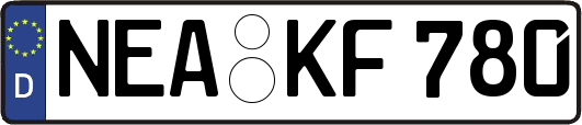 NEA-KF780
