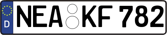 NEA-KF782