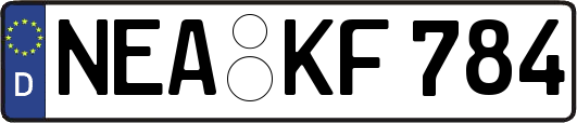 NEA-KF784