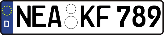 NEA-KF789