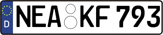 NEA-KF793