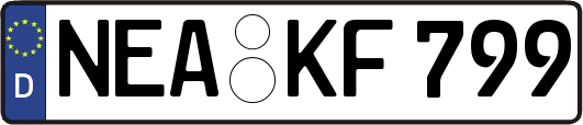 NEA-KF799