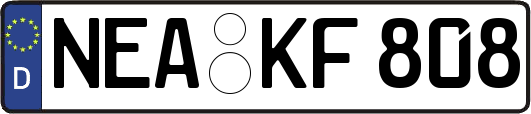 NEA-KF808