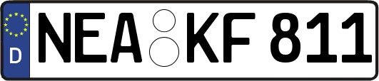 NEA-KF811
