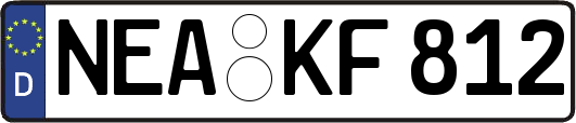 NEA-KF812