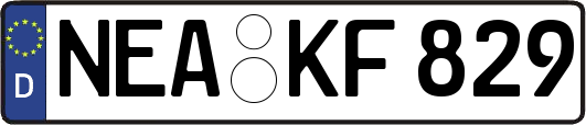 NEA-KF829