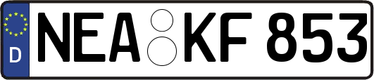NEA-KF853