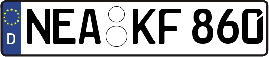 NEA-KF860