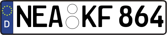 NEA-KF864