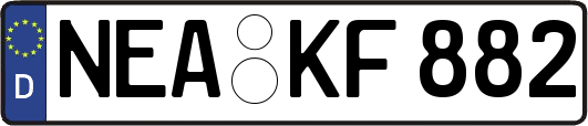 NEA-KF882