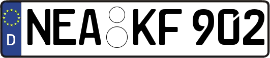 NEA-KF902