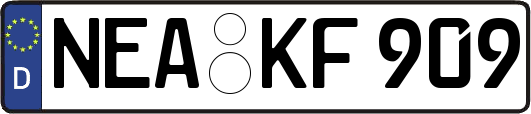 NEA-KF909