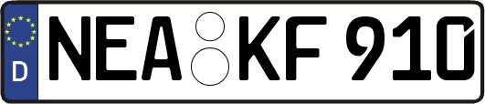 NEA-KF910