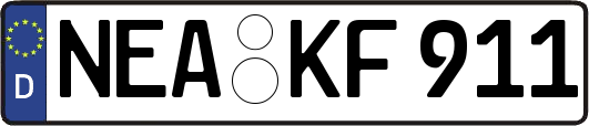 NEA-KF911