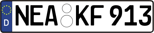 NEA-KF913