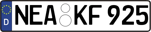 NEA-KF925
