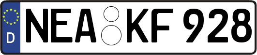 NEA-KF928