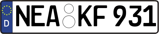 NEA-KF931