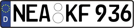 NEA-KF936