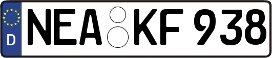 NEA-KF938