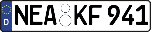 NEA-KF941