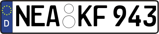 NEA-KF943
