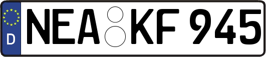 NEA-KF945