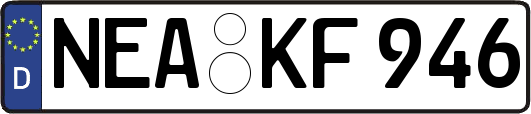 NEA-KF946