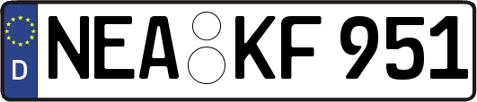 NEA-KF951