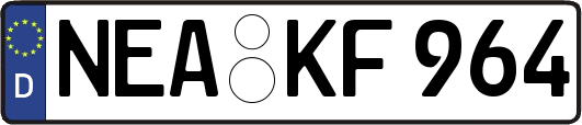 NEA-KF964